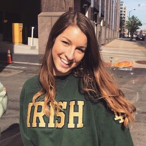 Meet your Posher, Madi